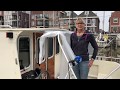 Verbod op recreatief verblijf in jachthavens leidt tot verwarring op Goeree-Overflakkee