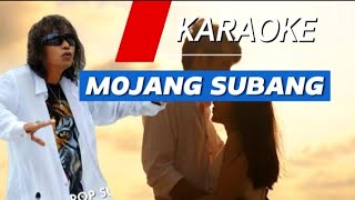 Download lagu KARAOKE MOJANG SUBANG (YAYAN JATNIKA) ORIGINAL mp3
