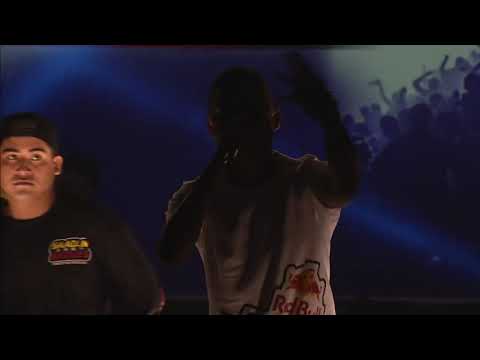 Soy el unido de aquí que le a ganado cuatro veces | Jack Adrenalina