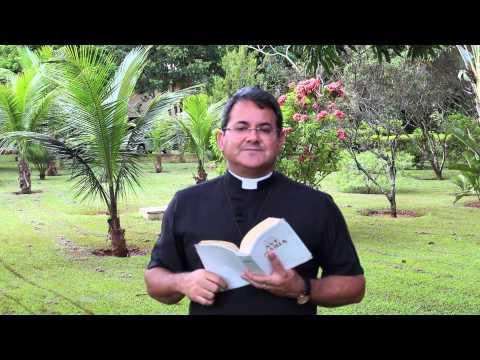 Partilhando A Palavra "Pedi, o que convém, e recebereis" 16/05/2015