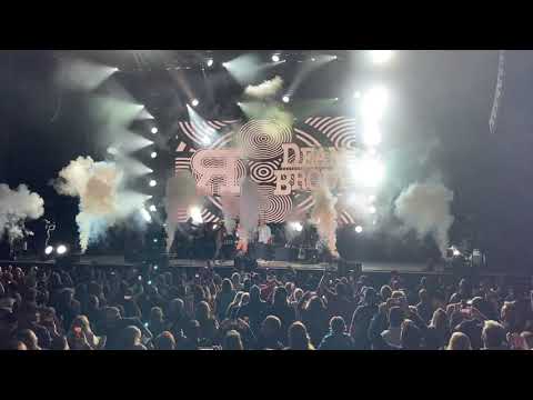 Dean Brody & The Reklaws - Can't Help Myself at Budweiser Stage Sept 24 2021