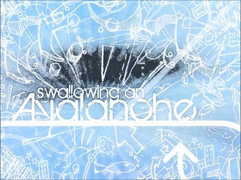 Swallowing an Avalanche (New Mix) / Nosrac