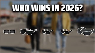 The Top 5 Best Eazy E Locs Sunglasses in 2026 - Must Watch Before Buying!
