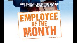 Employee of the Month Official Trailer