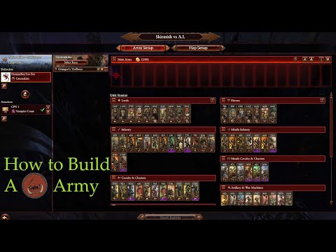Comprehensive Greenskins Army Guide: Multiplayer - Total War Warhammer 3