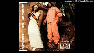 03 OutKast - Sole Sunday (Feat. Gooodie Mob) (Radio Mix)