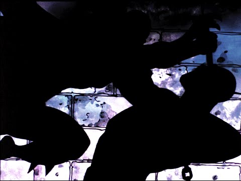 DOCTOR CRAZY - In Despair [Hellspawn]