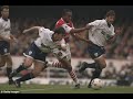 Arsenal v Tottenham Hotspur 94/95 (FULL MATCH) Premier League