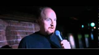 Louis CK - My Life is Really Evil