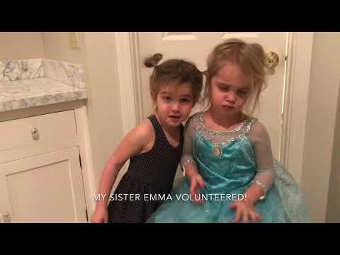 Mila's Makeup Tutorial