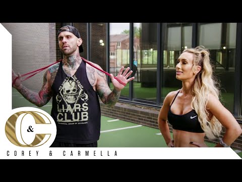 Corey Graves Provides Update On Carmella’s Future In Wrestling: “I Don’t Think We’ve Heard The Last Of Her In This Realm”