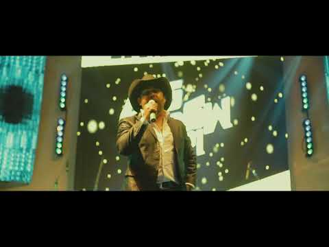 Alex Inda "Tu Falta De Querer" En Concierto