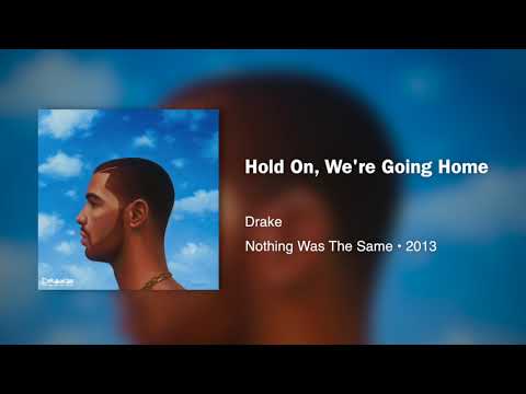 Drake - Hold On, We're Going Home(432hz)
