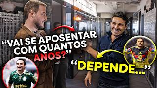 ONDE O RAPHAEL VEIGA INVESTE? | Como um jogador profissional cuida do dinheiro?