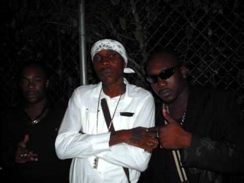 Vybz Kartel - 2010 {DEC 2009} Gaza 09