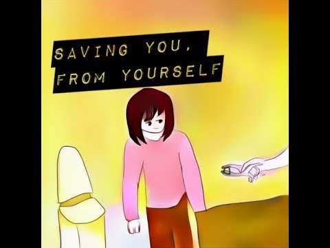 Saving You, From Yourself Trailer thumbnail