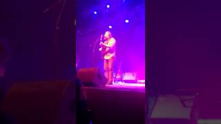 The White Buffalo - Radio with no Sound - Live Berlin 27.01.2017