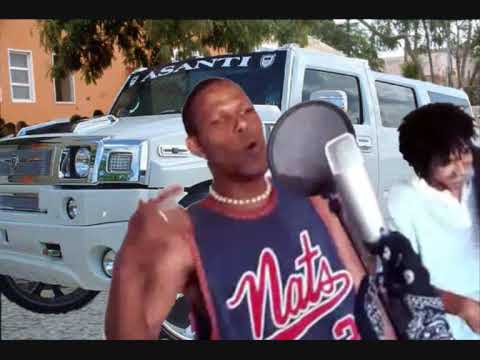 HUMMER BRANK BYE MC.BROB