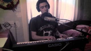 Algo Que Decir (Something to say - Starfield) - Cover en Español