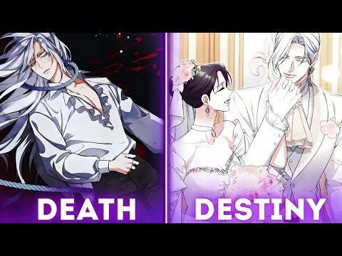 She Married the Second Male Lead to Destroy the "Heroes" Who Ruined Him