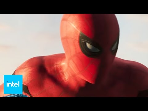 Spider-Man: Homecoming (Featurette 'VR Creative Process')