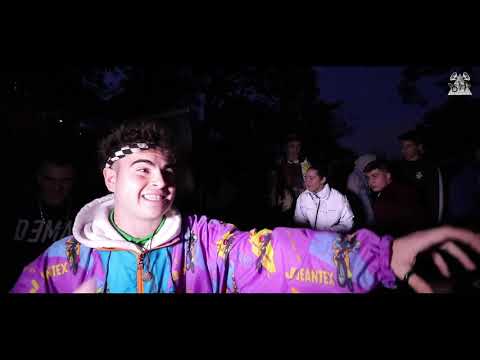 ACOIDAN 😡 vs PORTI - 16AVOS - BDP NACIONAL ESPAÑA