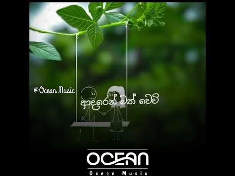 Jeewithe chaarika (සීත මීදුම් වැදි)| Dr.pradeep rangana | Lyrics status Video