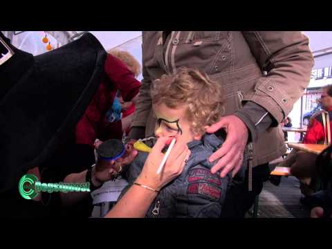 Halloween Oegstgeest