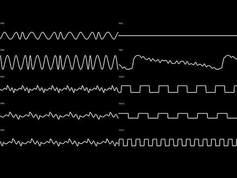 Revival Xanadu - ERRER－漂遊－ (PC98)