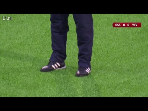 Wil Boessen betreurt vertrek bij FC Oss