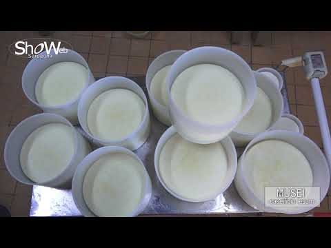 MUSEI: CASEIFICIO IESU