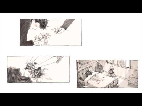 :Shane Koyczan and the Short Story Long:  Visiting Hours