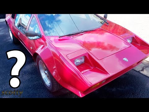 Thumbnail for The Coolest Car You've Never Seen - 1977 Volkswagen Kit Car in Australia - with Scotty Kilmer by Subaru, Volkswagen, video, WiLL, Car, vide