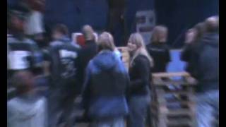 Video Explosion v Ricanech xD