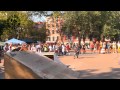 BMX Street Course Highlights: King Of New York ...