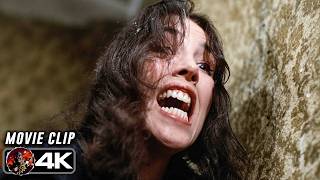 POSSESSION | The Creature in the Apartment (1981) Movie CLIP 4K