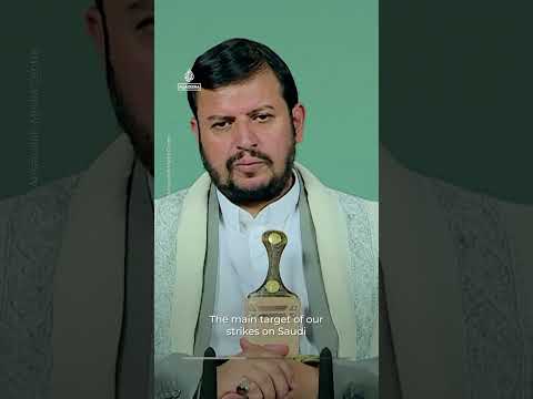 Houthi leader denies targeting Mecca, vows to protect holy city