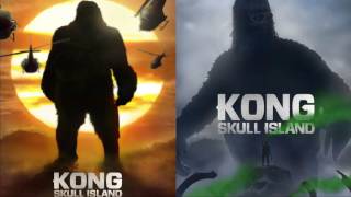 Soundtrack Kong: Skull Island (Theme Song) - Trailer Music Kong Skull Island (2017)