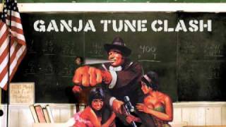 Ganja Tune Clash Round 7 (Sammy Dread - Weed of Wisdom)