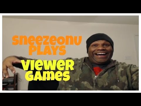 Smite Viewer game Thanatos (3v3)