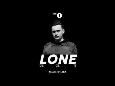 Lone - BBC Radio 1 - Essential Mix February 3, 2018