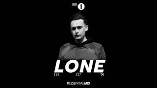 Lone - BBC Radio 1 - Essential Mix March 2, 2018