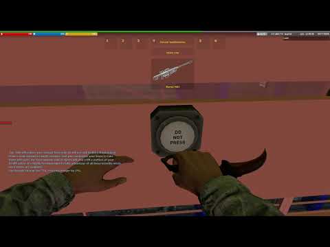 Icefuse Darkrp Base Tour#7 [T4] Vending Machine Base