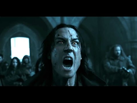 Underworld: Blood Wars Official Trailer 2 (2017) - Kate Beckinsale Movie HD