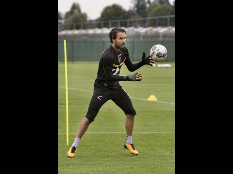 NACpraat 7 9 2017 De nieuwe keeper - Mark Birighitti