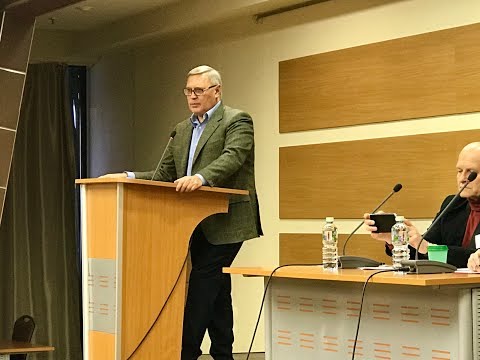 Михаил Касьянов: выборы без подписей и бесплатный интернет