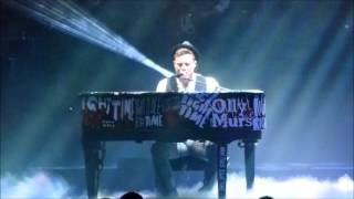 Olly Murs - One of These Days