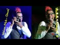WALISON THE CLOWN CIRCUS MONDAO 2015