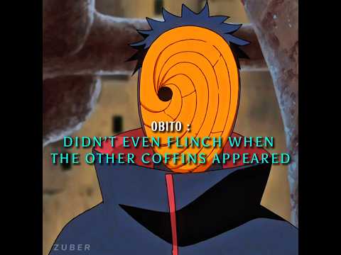 『EVEN HE WAS NOT READY 💀 』| ZUBER-AL EDIT 🔥| NARUTO EDIT | MADARA EDIT #anime #naruto #madara #fyp