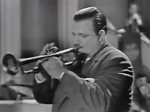 A Young Al Hirt on the Lawrence Welk Show ( live video )